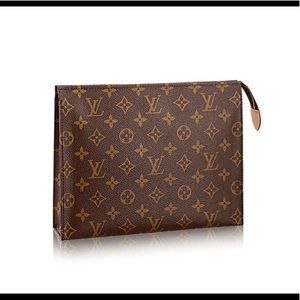 Louis Vuitton Toiletry Pouch 26